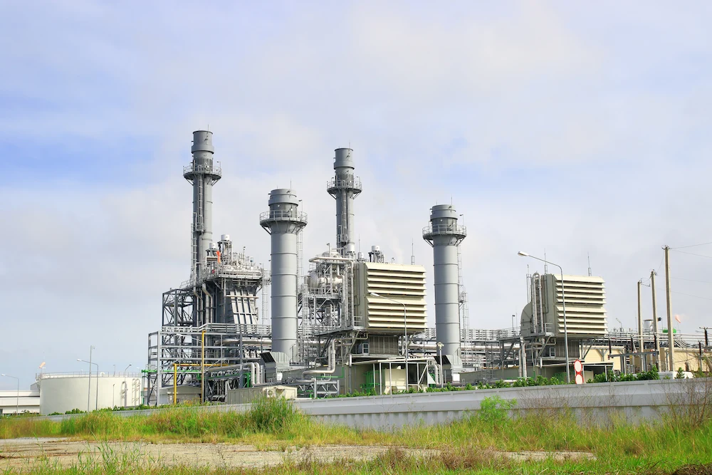 Financial & Transaction Advisory for Modernization of CHP Plant