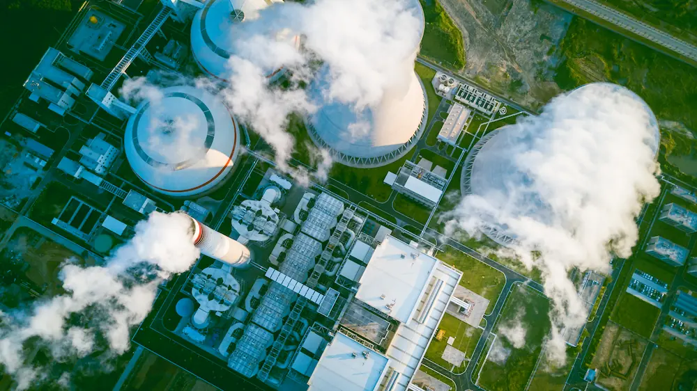 Transaction & Development Advisory for M&A of Power Assets