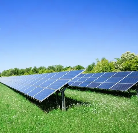 CONVENTIONAL & RENEWABLE POWER