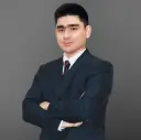 Mr. Sherzod Mukhiddinov