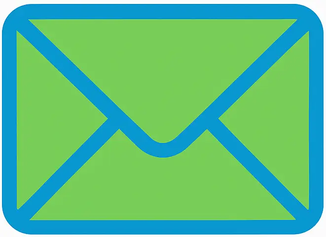 mail icon