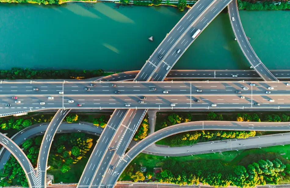 Digital Infrastructure and Industries