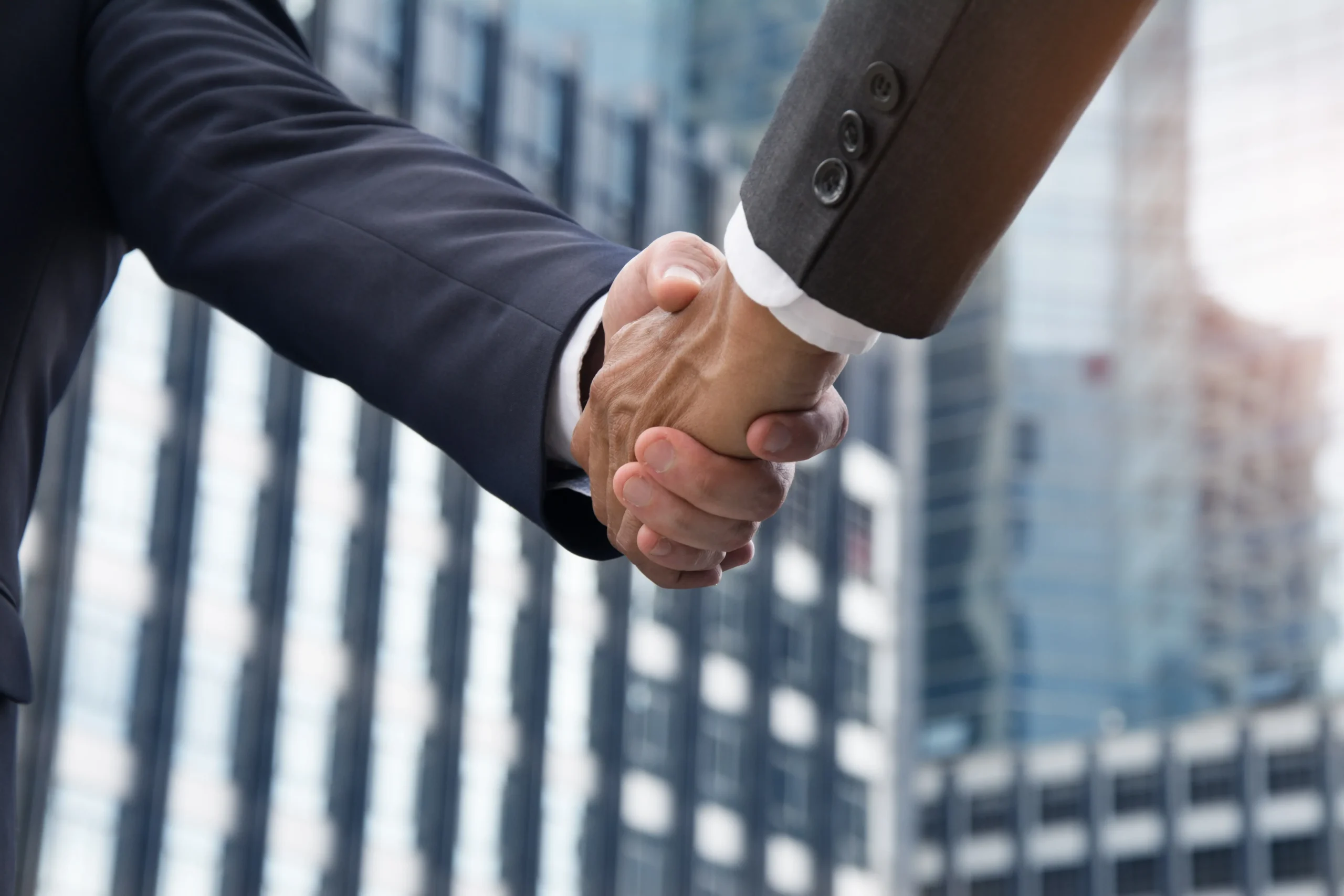 Contract & Commercial Excellence