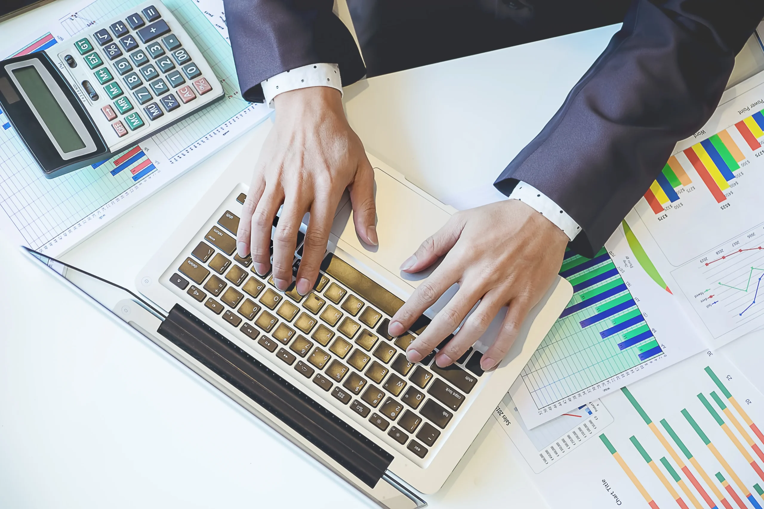 Operational Excellence & Asset Management